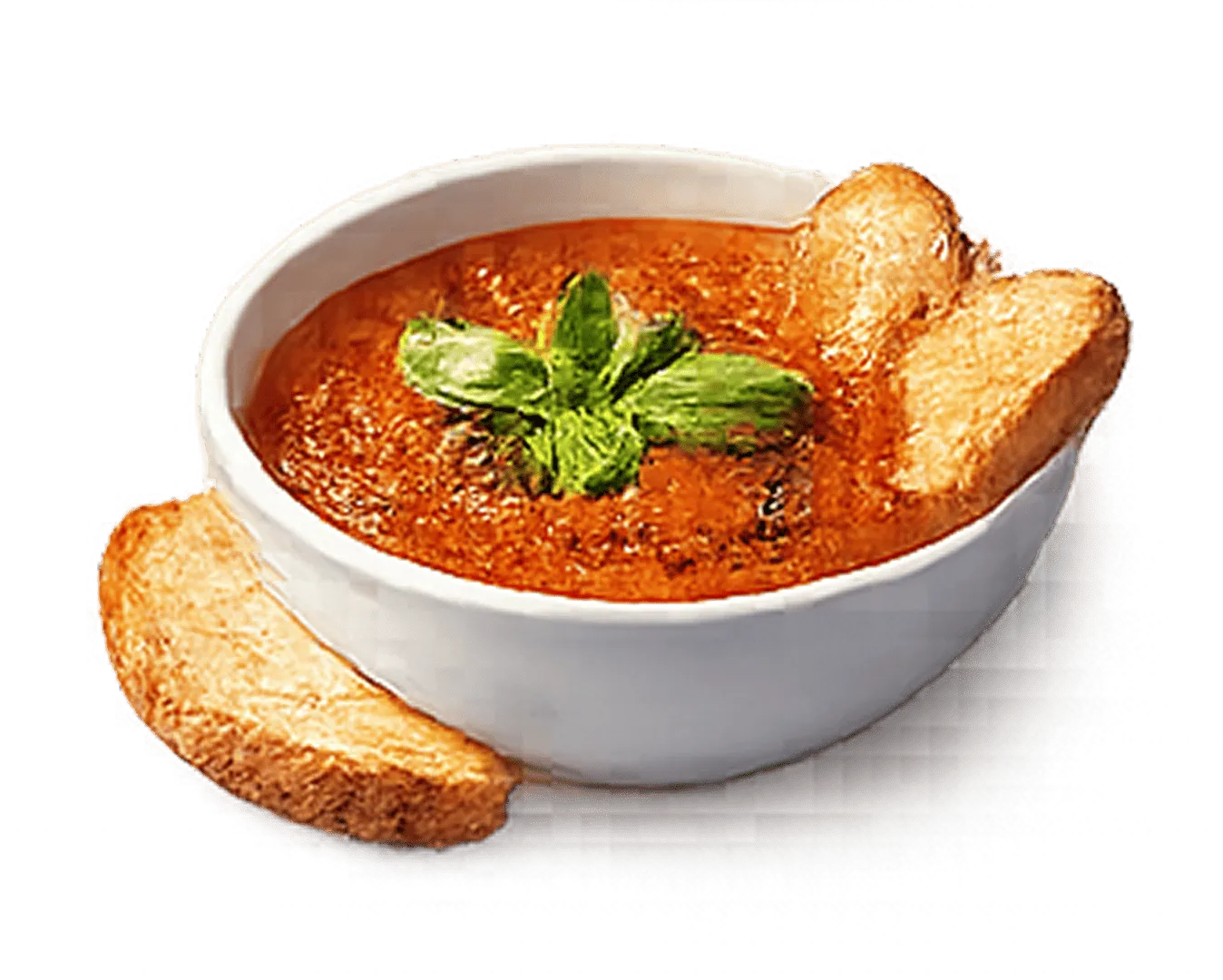 Tomato Basil Soup