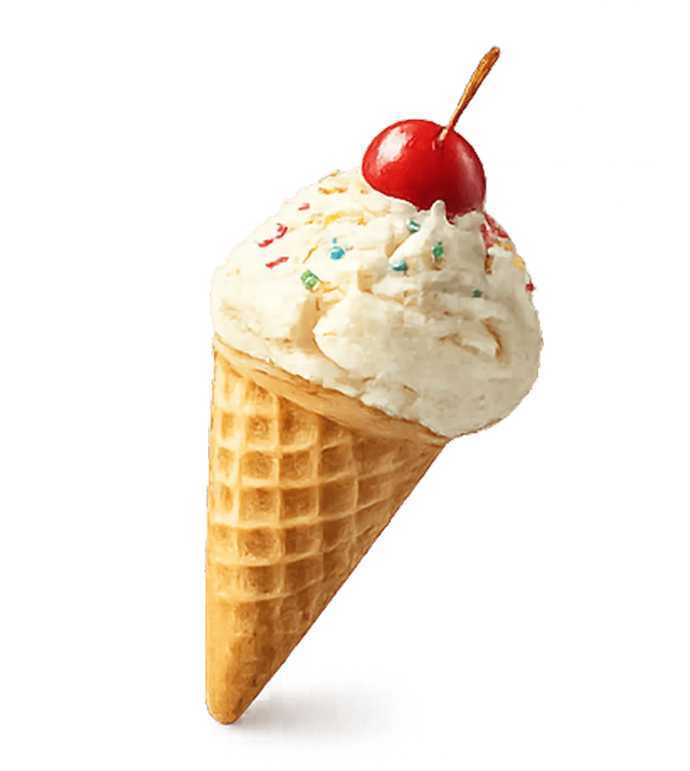Vanilla Ice Cream
