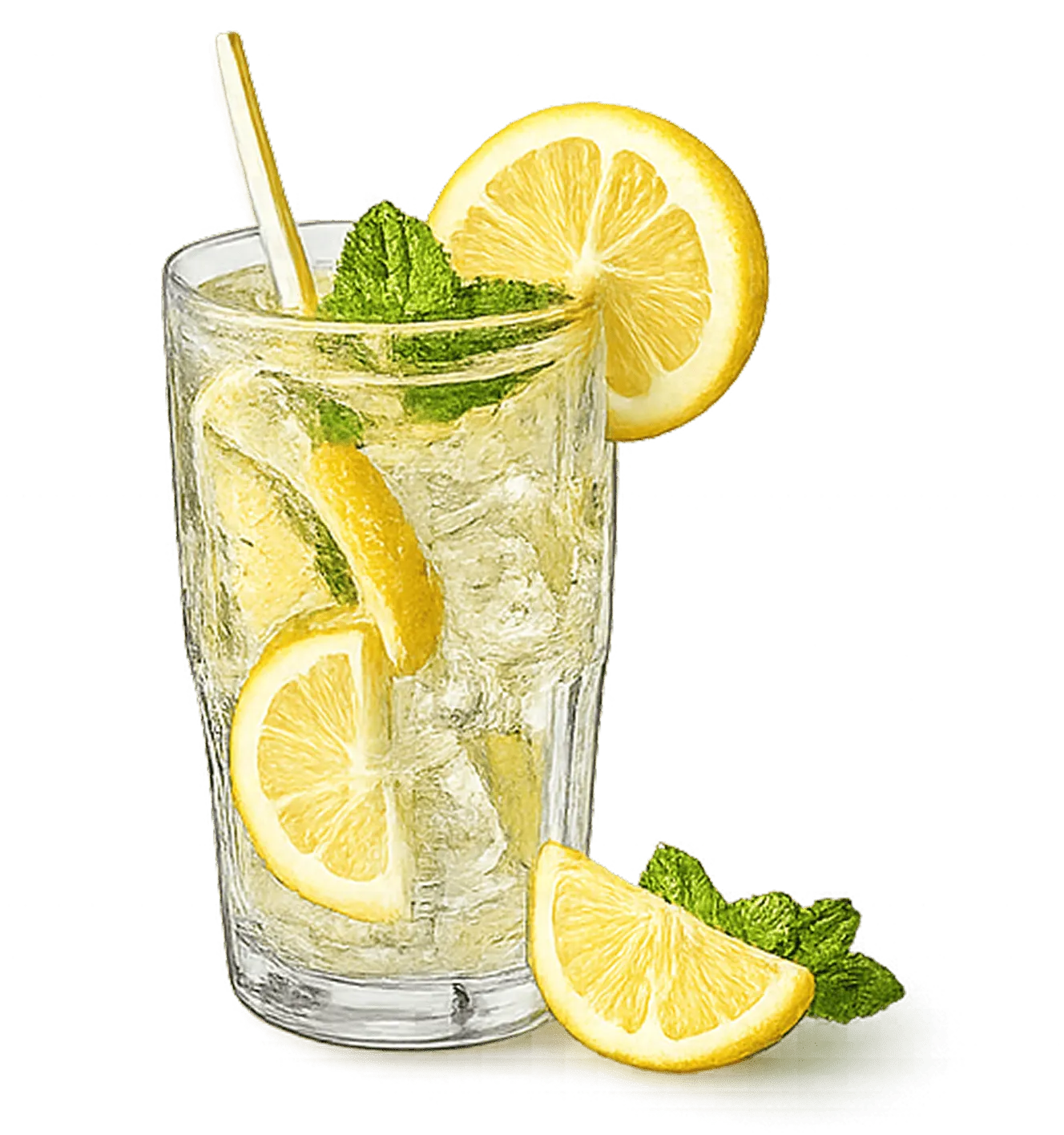 Fresh Lemonade