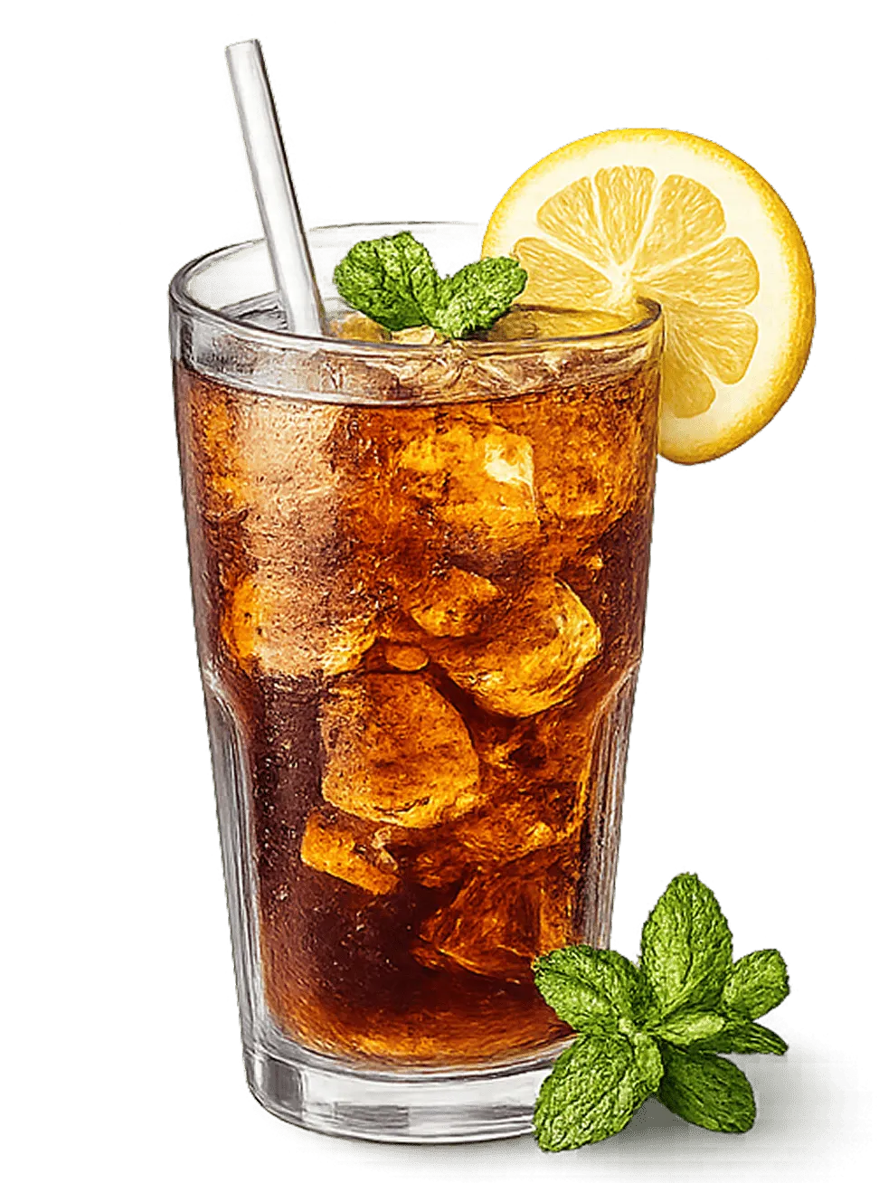 Iced Tea