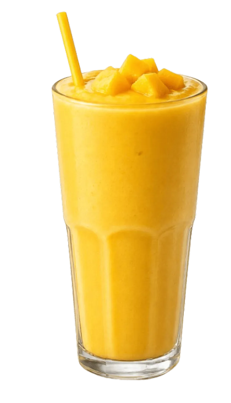 Mango Smoothie