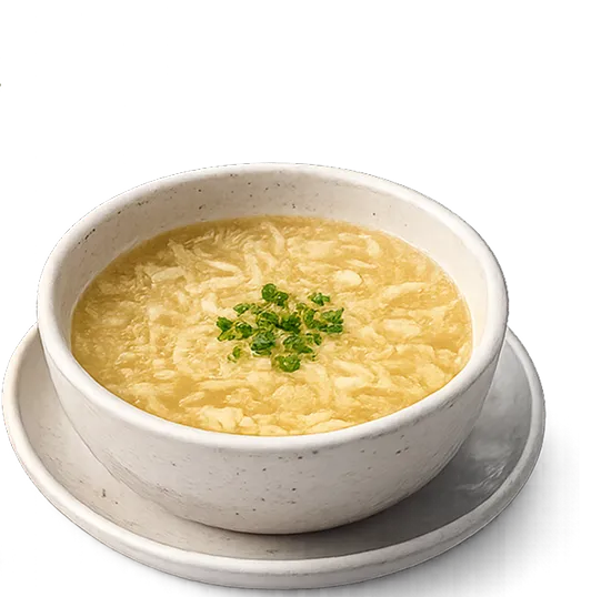 Egg Drop Soup