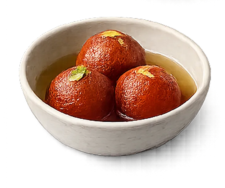 Gulab Jamun