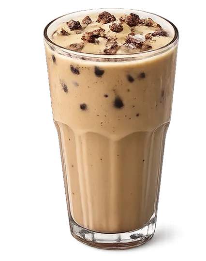 Cold Coffee
